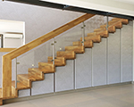 Construction et protection de vos escaliers par Escaliers Maisons à La Grande-Resie
